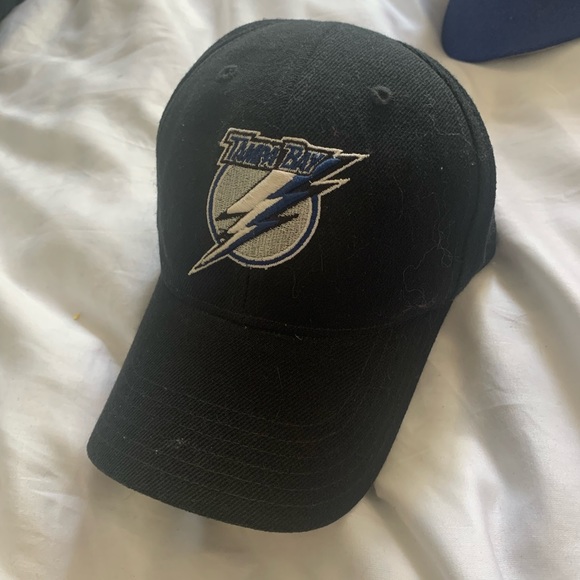 Tampa Bay Lightning Hat - Picture 1 of 3